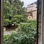 Il Cortile Delle Magnolie *