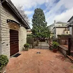 Il Cortile Delle Magnolie *