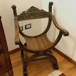 Il Cortile Delle Magnolie