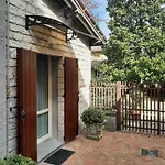 Apartment Il Cortile Delle Magnolie Gubbio