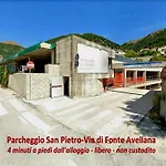 Il Cortile Delle Magnolie