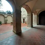 Il Cortile Delle Magnolie