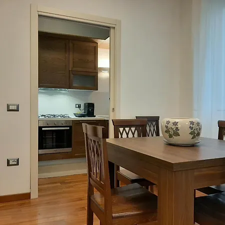 Il Cortile Delle Magnolie * Gubbio