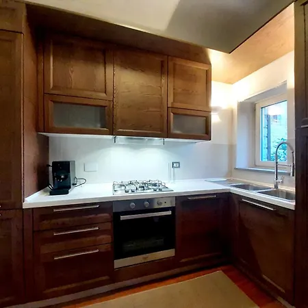 Il Cortile Delle Magnolie Apartamento Gubbio
