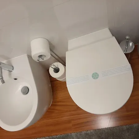 Appartement Il Cortile Delle Magnolie Gubbio