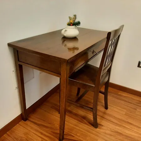 Appartement Il Cortile Delle Magnolie Gubbio