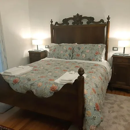 Il Cortile Delle Magnolie Apartamento Gubbio
