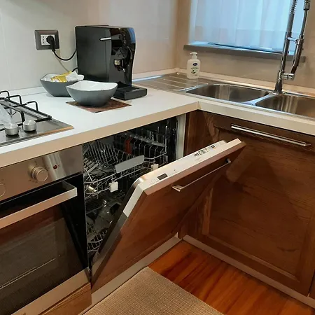 Appartement Il Cortile Delle Magnolie Gubbio