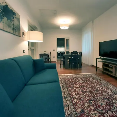 Il Cortile Delle Magnolie Appartement *