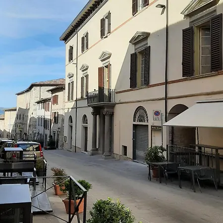 Il Cortile Delle Magnolie Appartement *