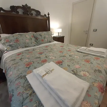 Il Cortile Delle Magnolie Appartement