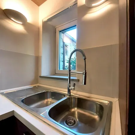 Il Cortile Delle Magnolie Appartement Gubbio