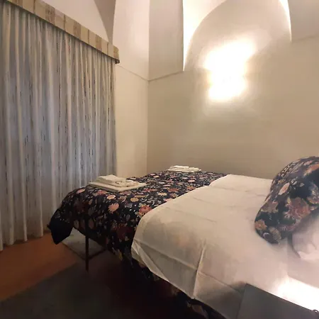 Il Cortile Delle Magnolie Gubbio