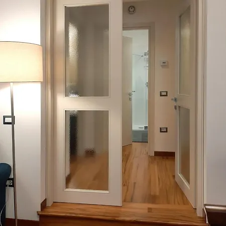Appartement Il Cortile Delle Magnolie Gubbio