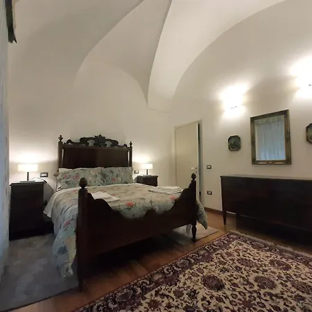 Appartement Il Cortile Delle Magnolie Gubbio