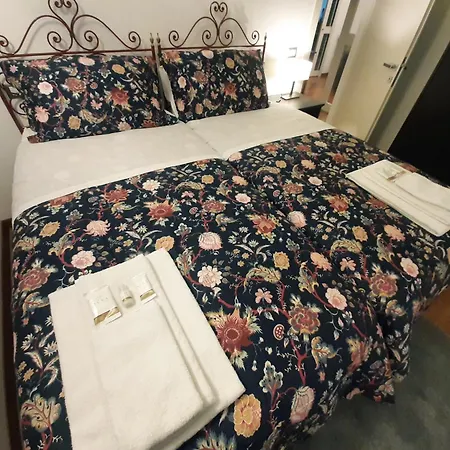 Il Cortile Delle Magnolie Appartement Gubbio