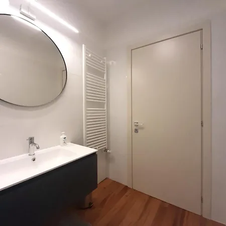 Appartement Il Cortile Delle Magnolie Gubbio