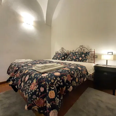 Appartement Il Cortile Delle Magnolie Gubbio