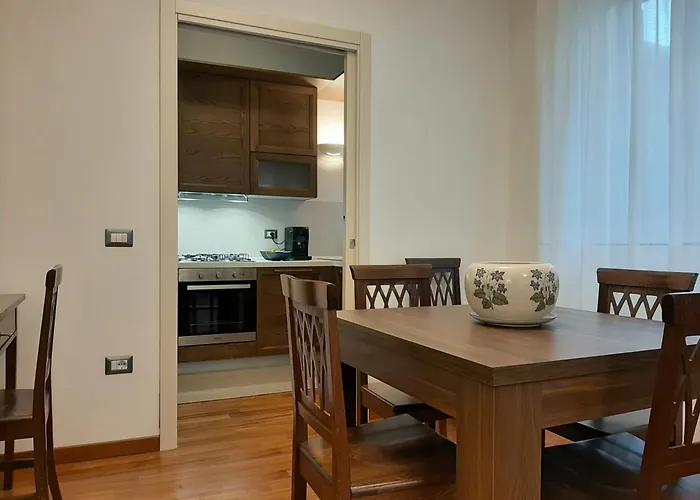 Il Cortile Delle Magnolie * Gubbio