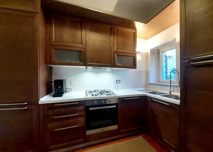 Il Cortile Delle Magnolie Appartement Gubbio