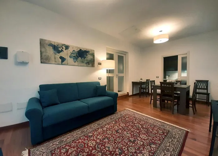 Il Cortile Delle Magnolie * Gubbio