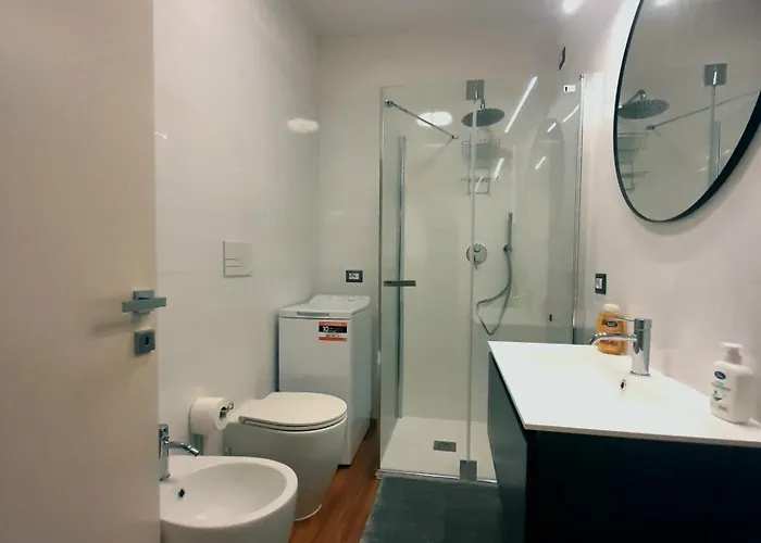 Il Cortile Delle Magnolie * Gubbio