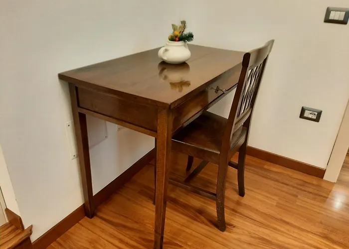 Appartement Il Cortile Delle Magnolie Gubbio