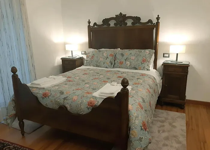 Il Cortile Delle Magnolie Appartement Gubbio