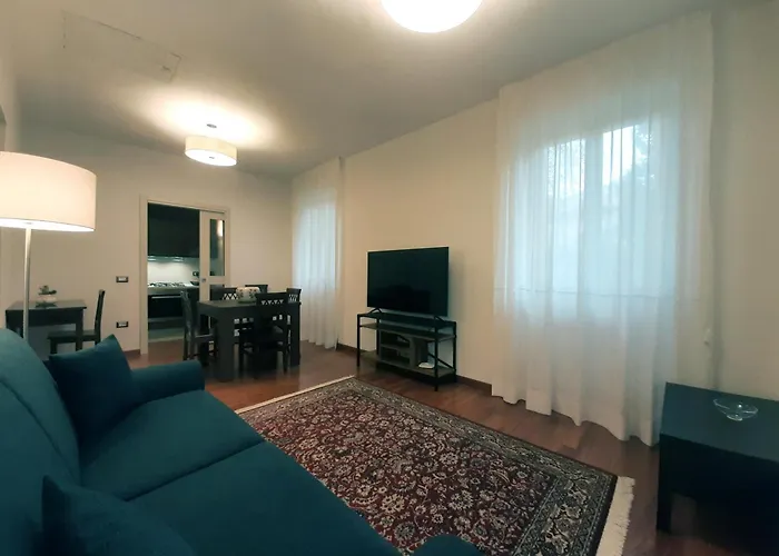 Il Cortile Delle Magnolie * グッビオ