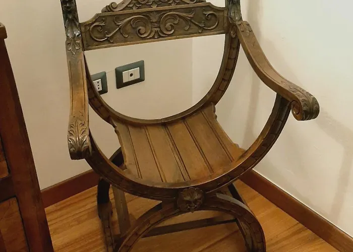 Il Cortile Delle Magnolie