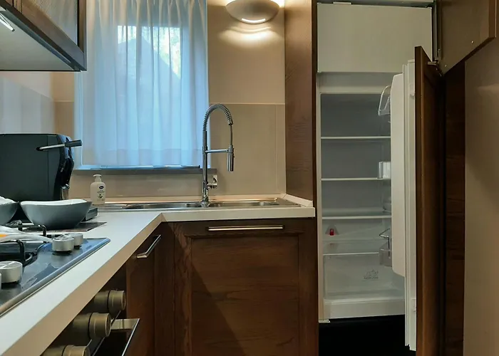 Il Cortile Delle Magnolie