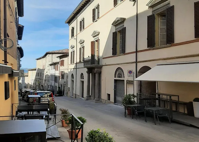 Il Cortile Delle Magnolie アパート *