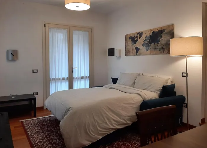 Il Cortile Delle Magnolie *