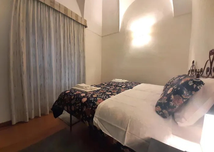 Il Cortile Delle Magnolie Gubbio