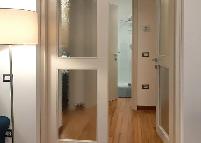 Appartement Il Cortile Delle Magnolie Gubbio