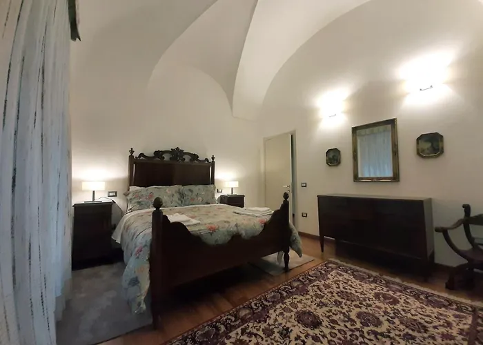 Appartement Il Cortile Delle Magnolie Gubbio