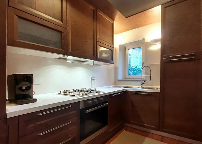 Il Cortile Delle Magnolie *