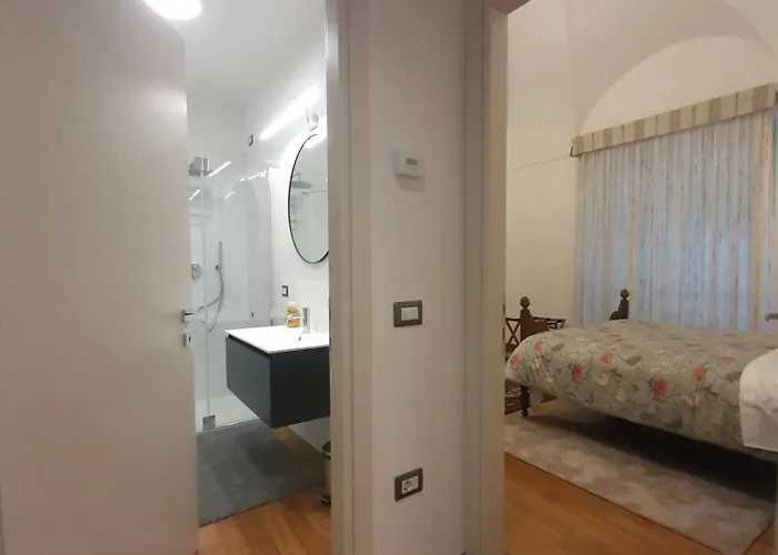 Il Cortile Delle Magnolie Appartement Gubbio