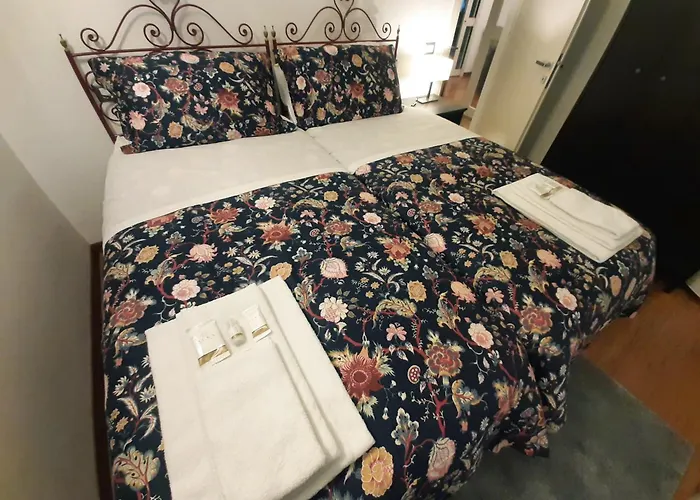 Il Cortile Delle Magnolie Appartement Gubbio