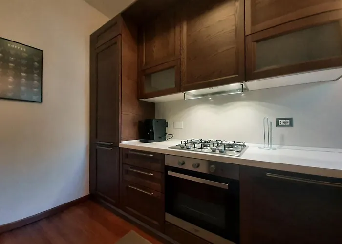 Appartement Il Cortile Delle Magnolie Gubbio