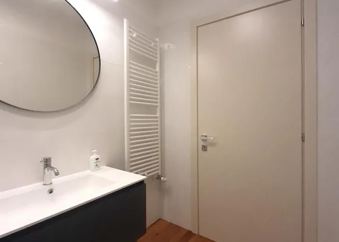 Appartement Il Cortile Delle Magnolie Gubbio