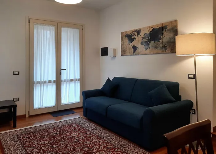 Il Cortile Delle Magnolie