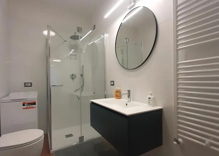 Il Cortile Delle Magnolie * Gubbio