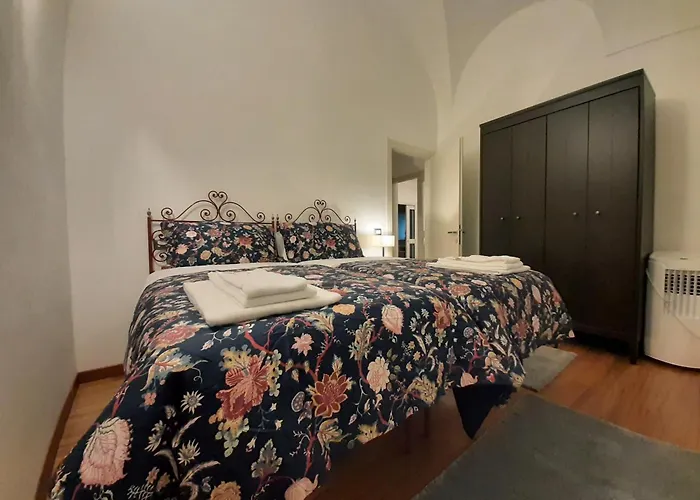 Il Cortile Delle Magnolie Gubbio